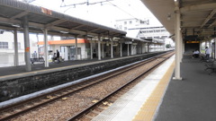 駅