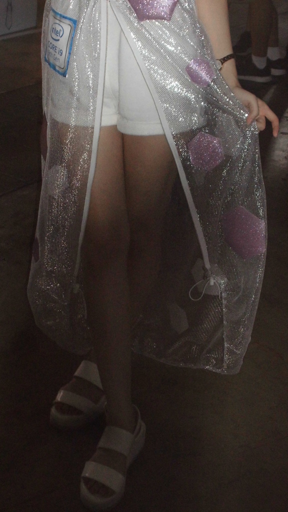 美脚