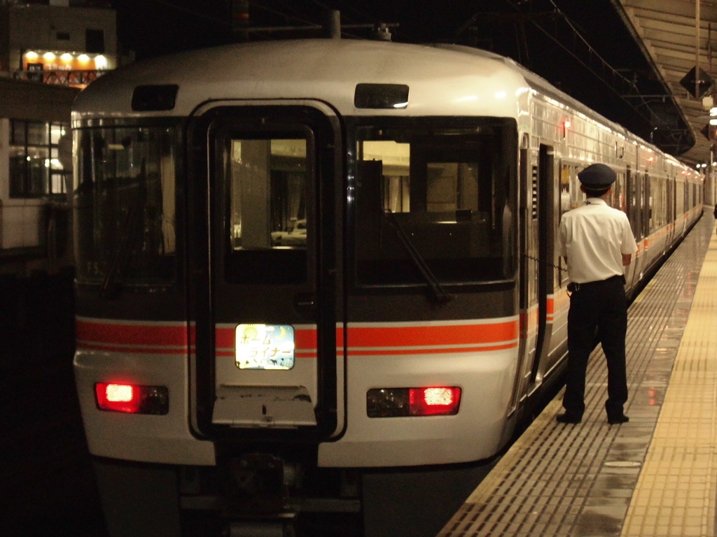 373系 ホームライナー