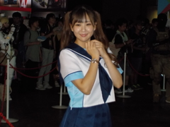月城ゆり