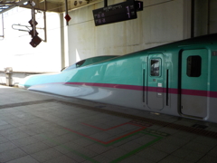 U35 回送