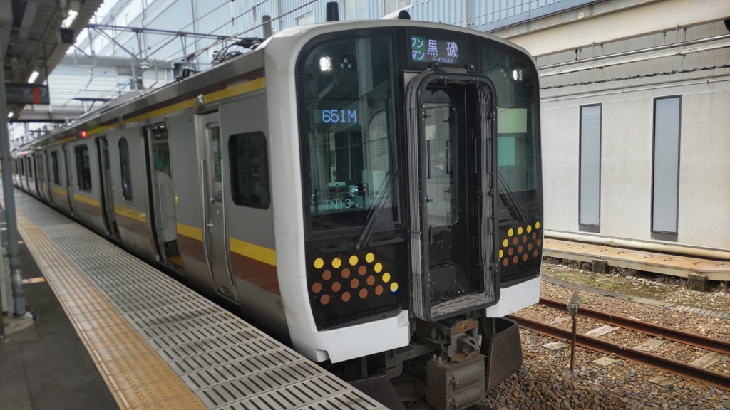 E131系