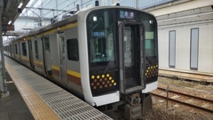 E131系