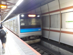 205系