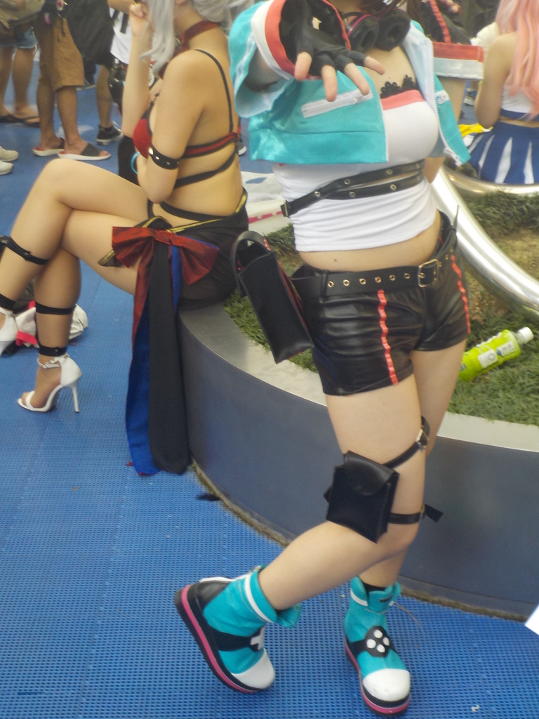 KIZUNA AI
