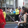 自撮り棒