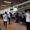 E4系 ラストラン