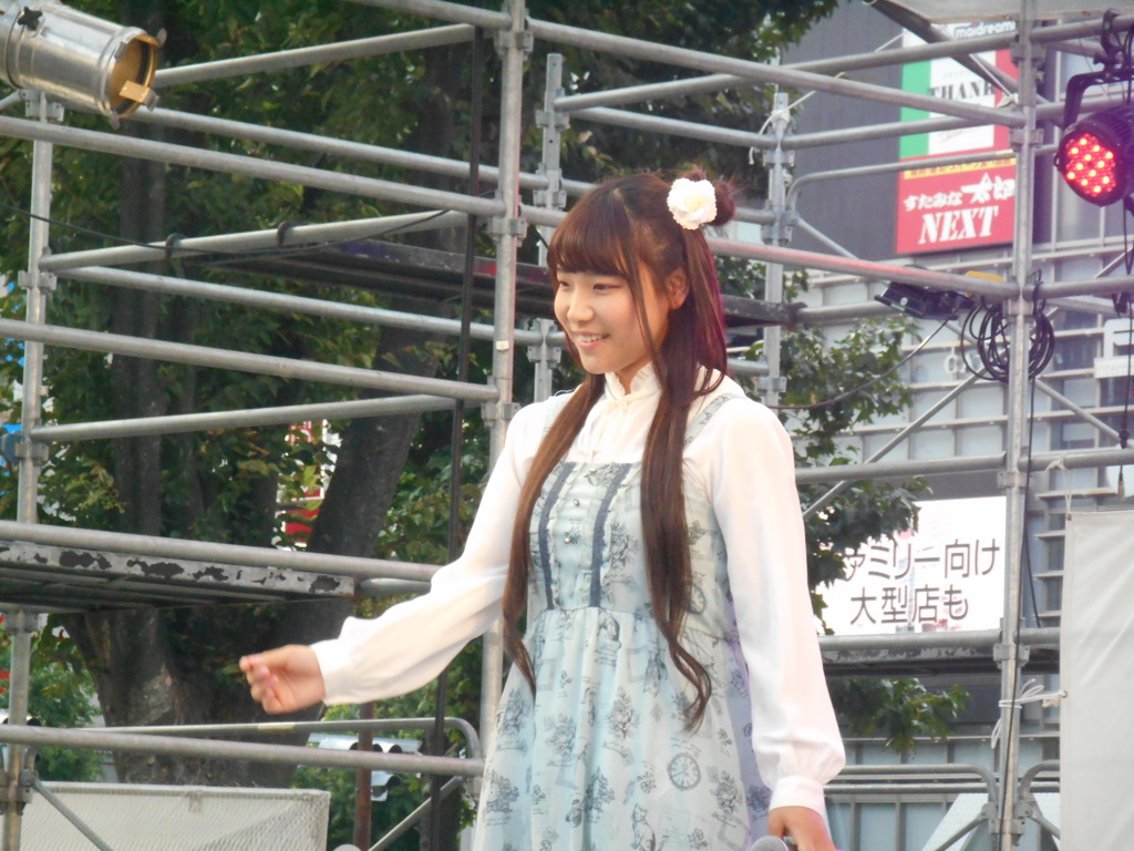 アイドル