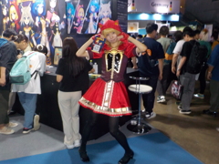 Cos Venus