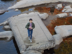 女子