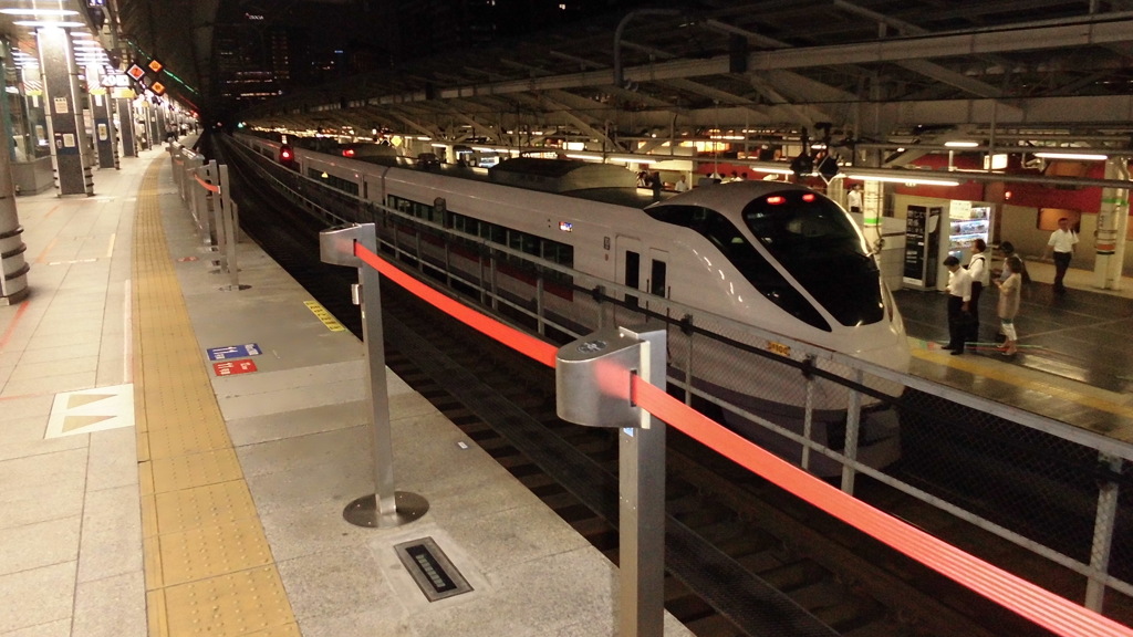 E657系 ひたち・ときわ