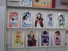 少女☆歌劇 レヴュースタァライト