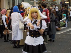 URA