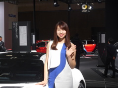 あさひ NMS2017 #3