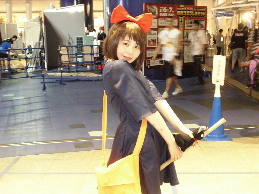 ポートレート
