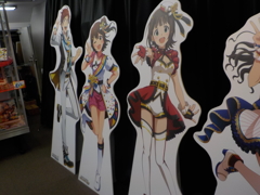 アイマス