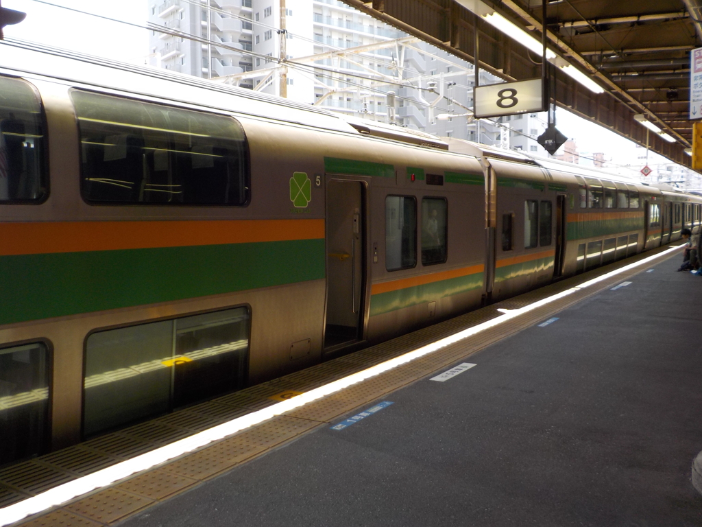 回送列車