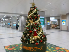 メリークリスマス
