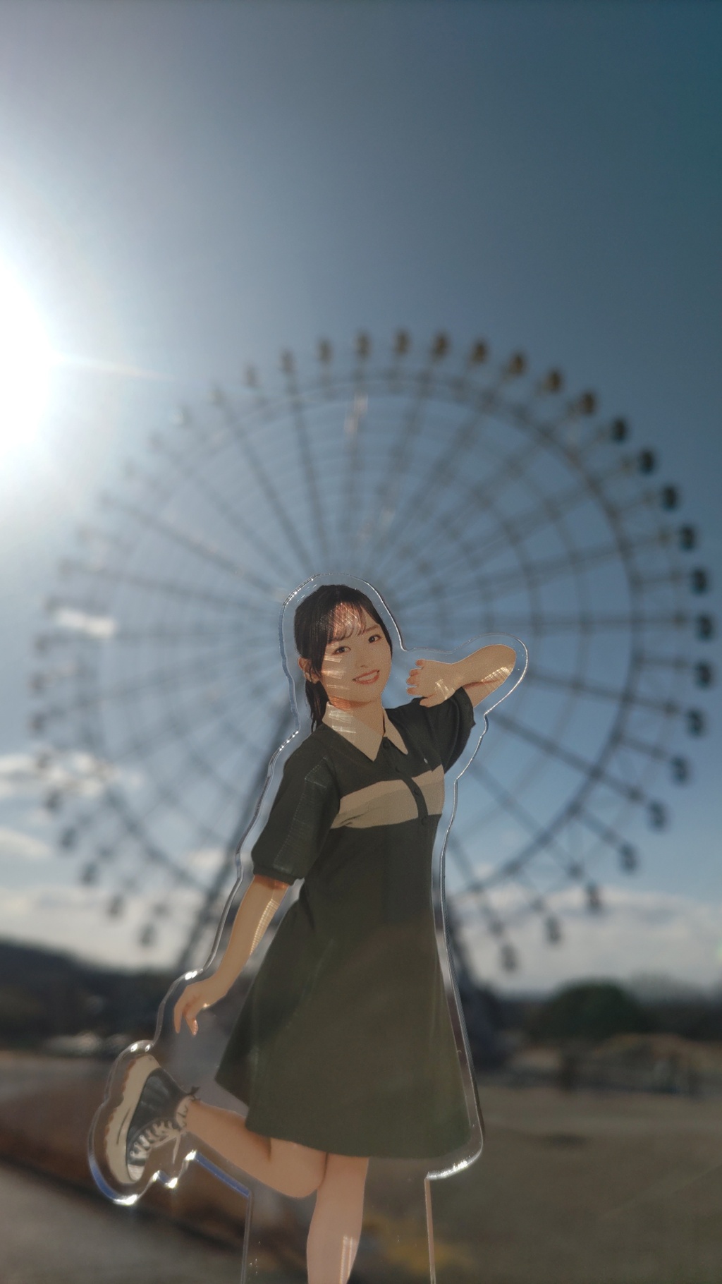 Kuma! 観覧車
