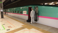 車掌