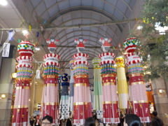 仙台七夕