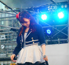 Stage