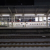 帰宅ラッシュ