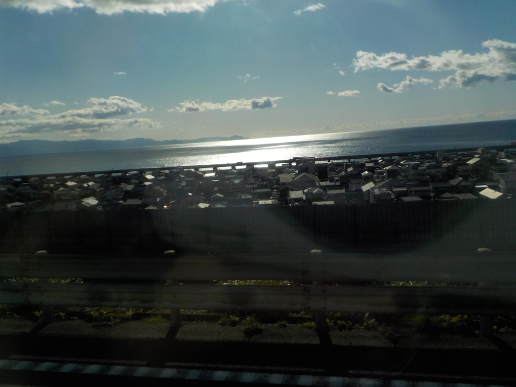 駿河湾