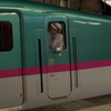 U37「女性車掌」