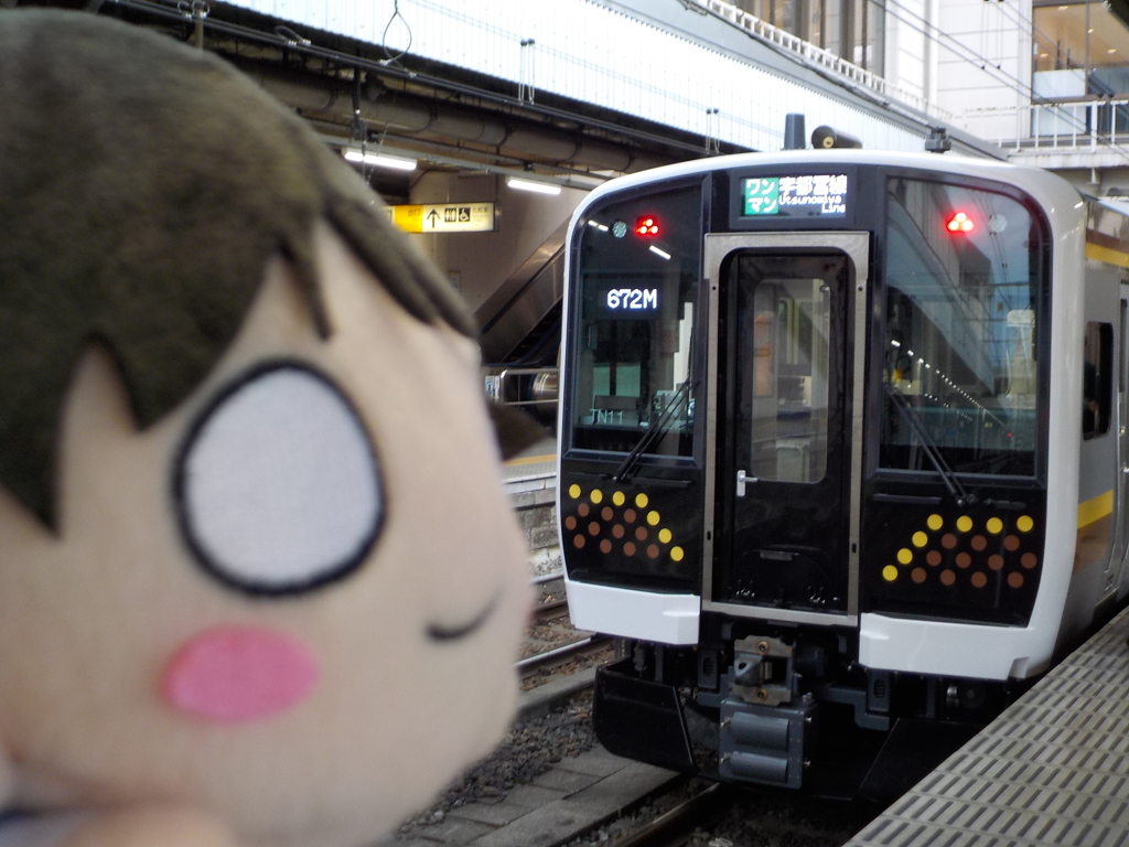 恋ちゃん