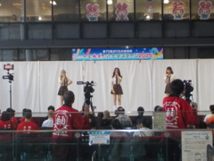 地下アイドル