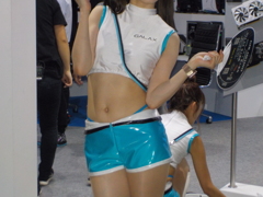 sexy