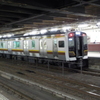 E131系 日光線