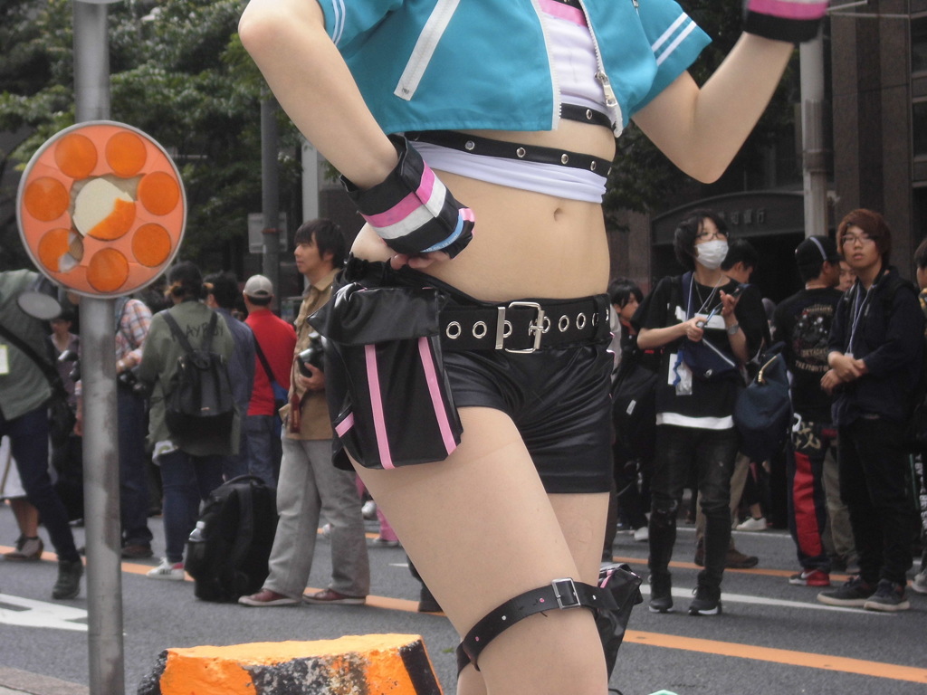 KIZUNAAI