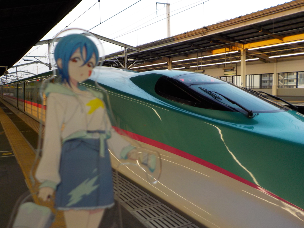 Shiki Wakana