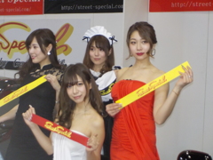 マイ・怜奈・美紀・さやぴ