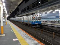 伊豆急行8000系