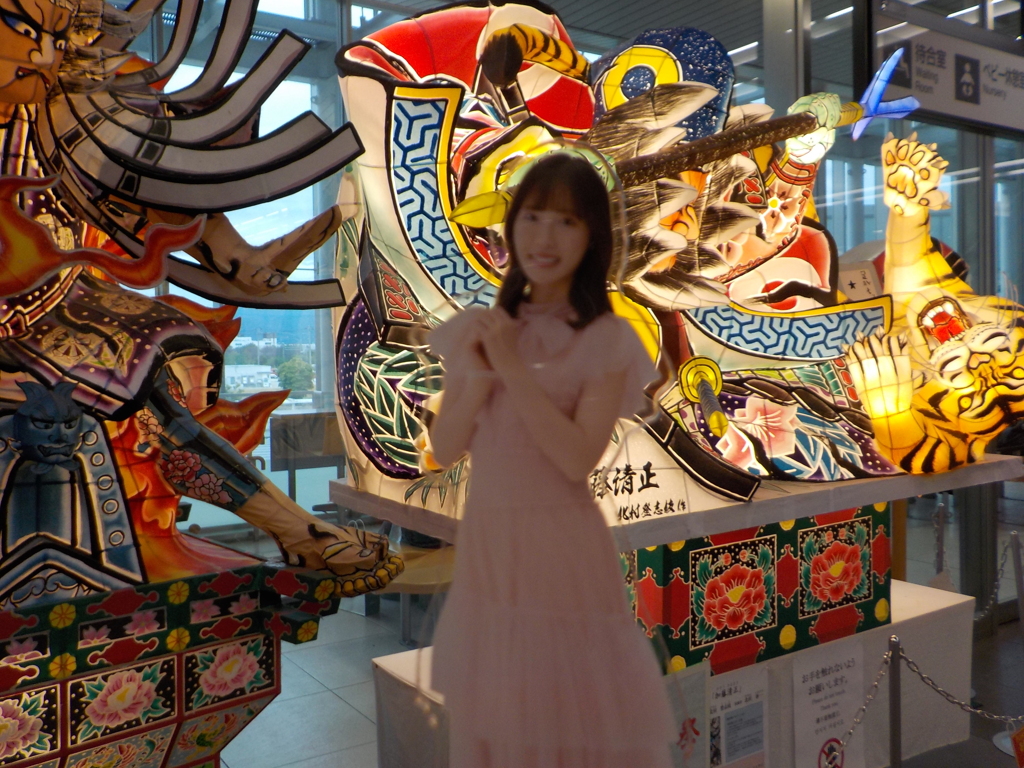 Nebuta