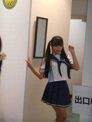 ラブプラス 秋元るい-2
