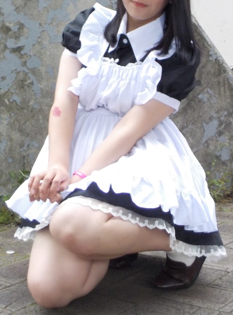 メイド