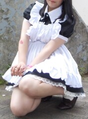 メイド