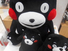 くまモン