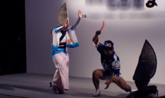 阿波踊り
