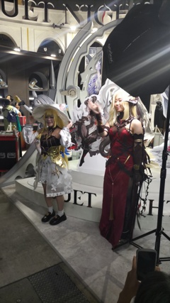 Cos Venus
