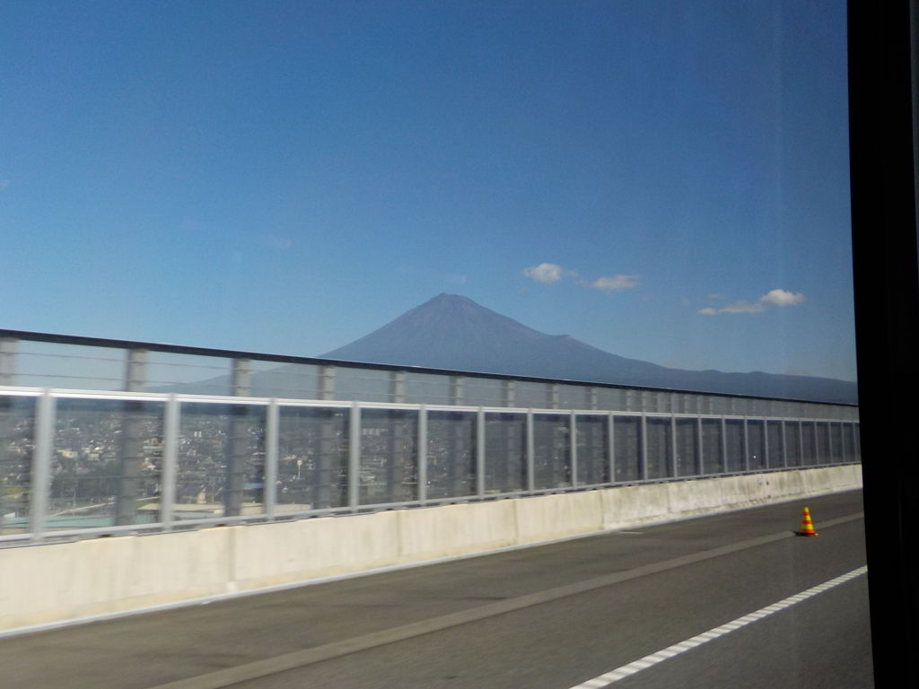 富士山