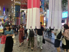 仙台七夕まつり