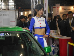 NAT2018 日吉晶羅 #2