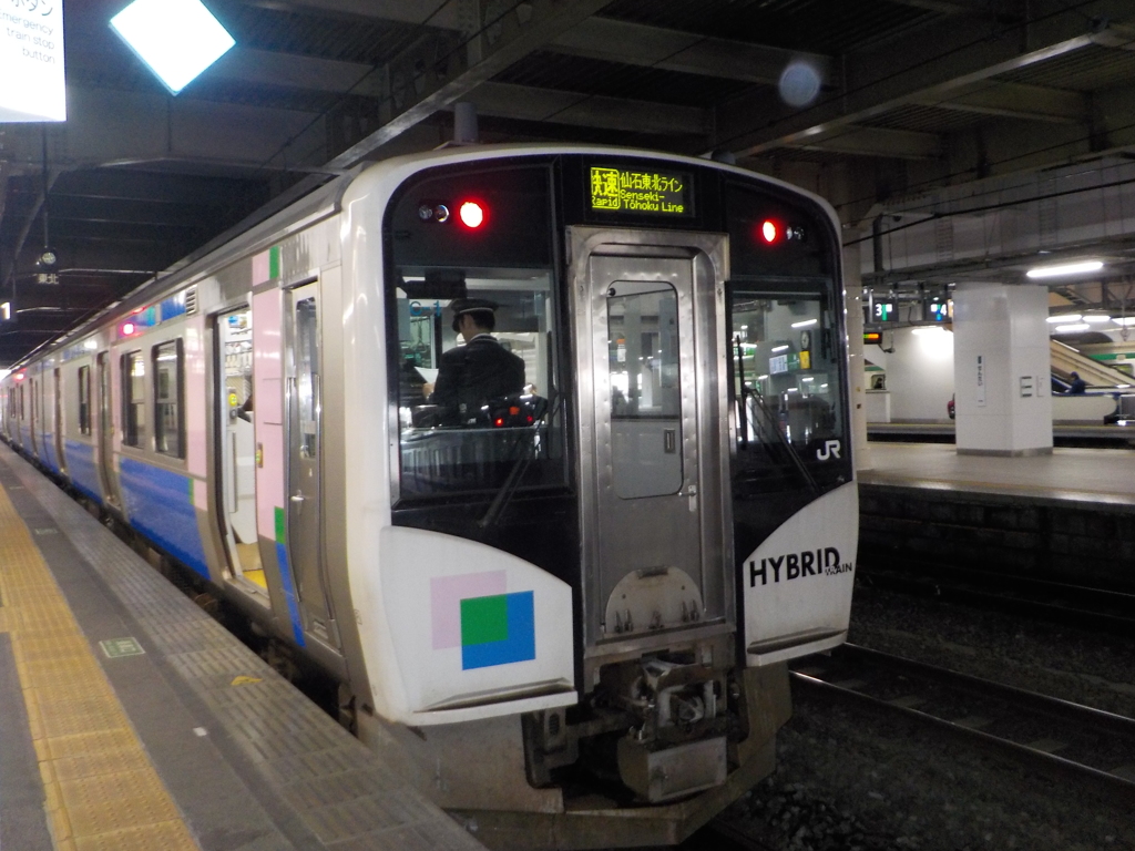 HB-E210系