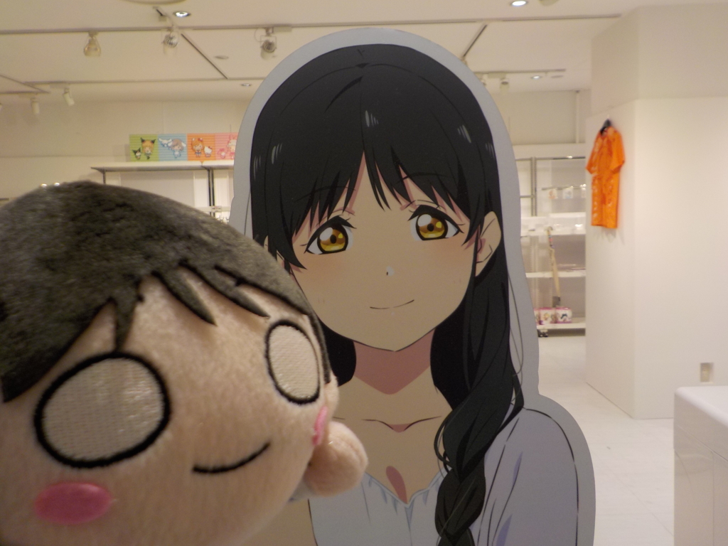 恋ちゃん