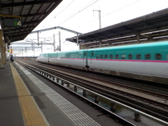 Passing